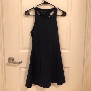 OV Navy Exercise Dress (Original edition)